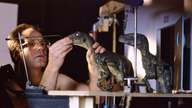 Phil Tippett