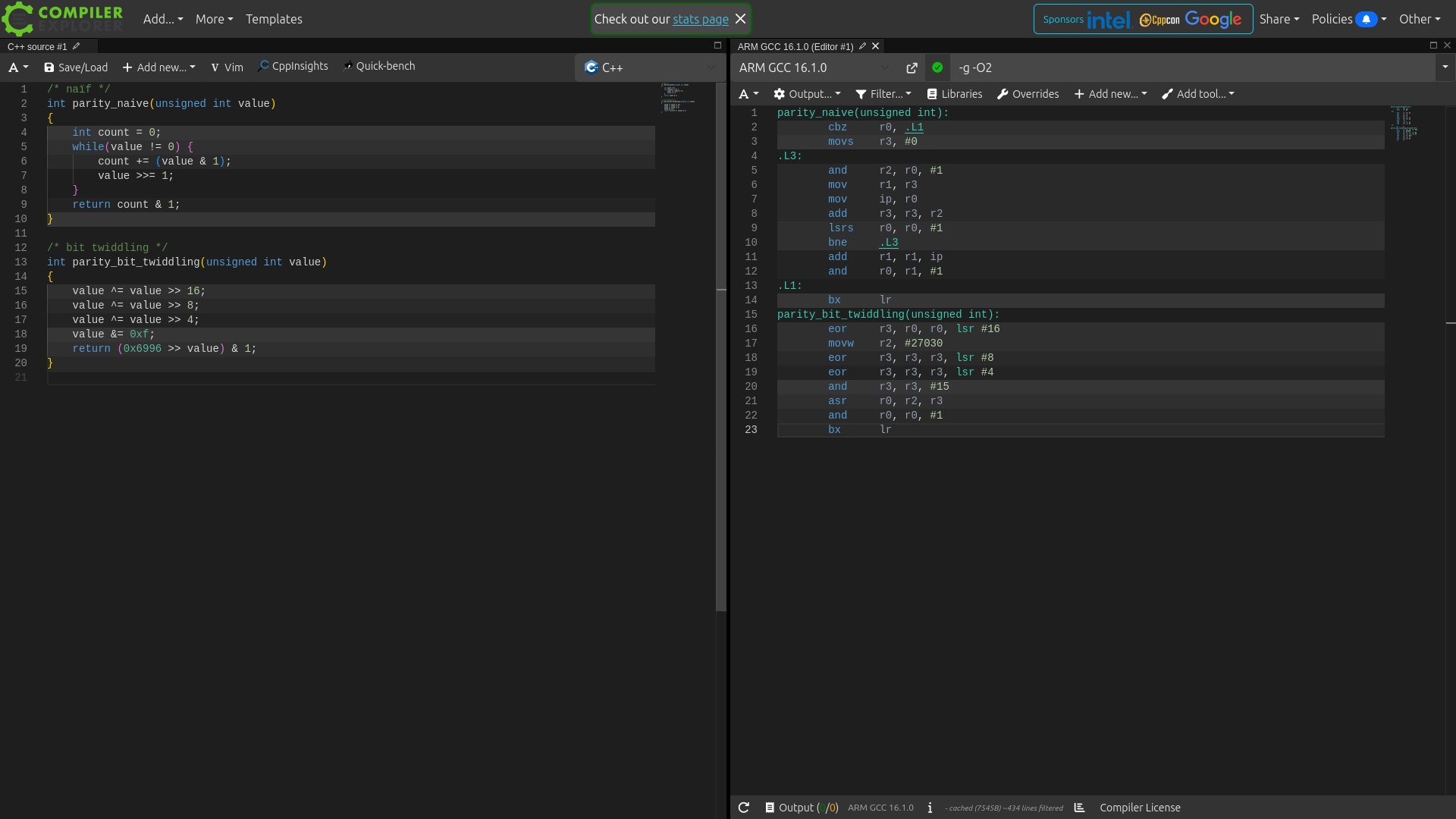 godbolt-parity-gcc-armv7-optimized.png