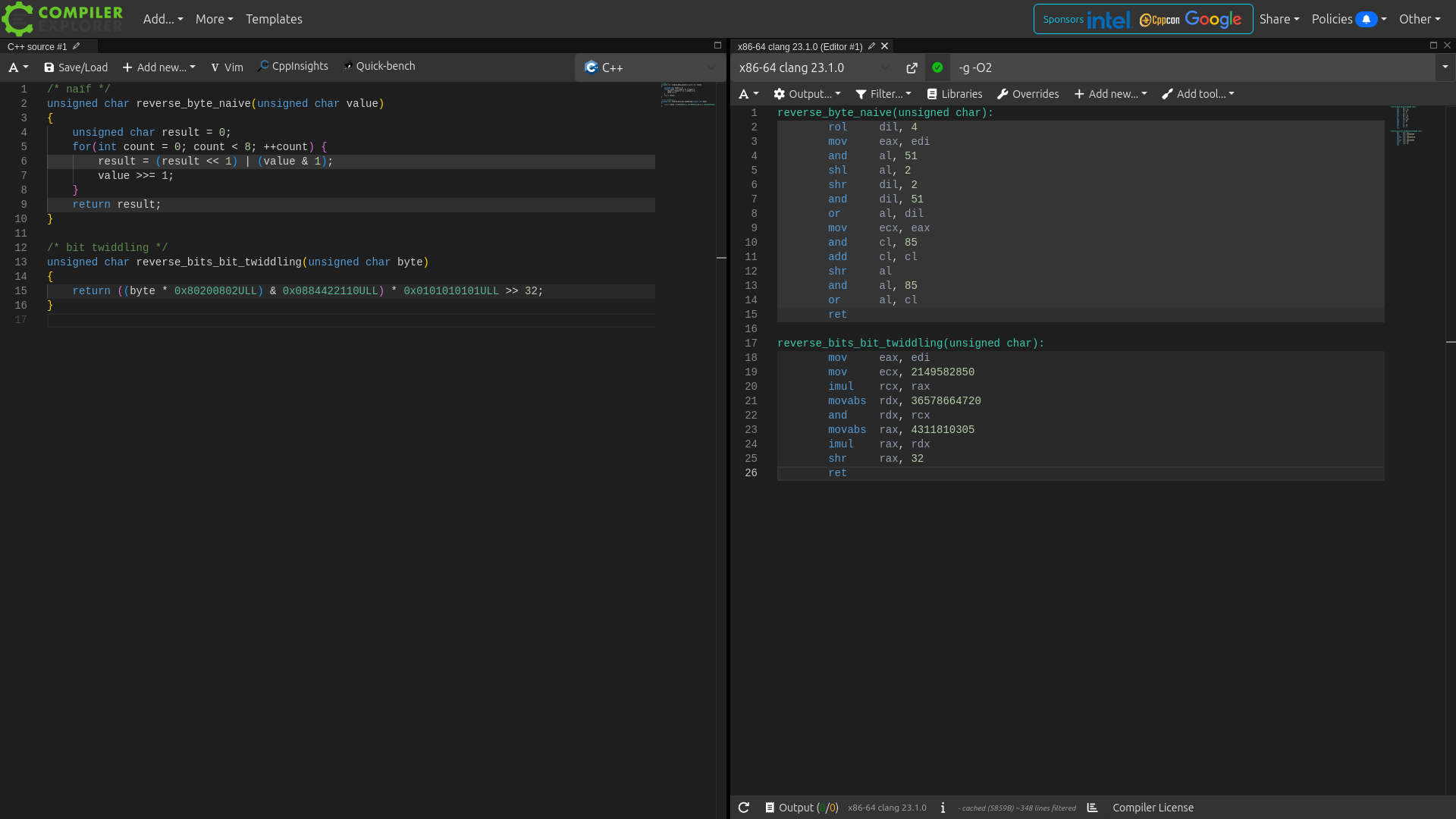 godbolt-reverse-byte-clang-x86_64-optimized.png