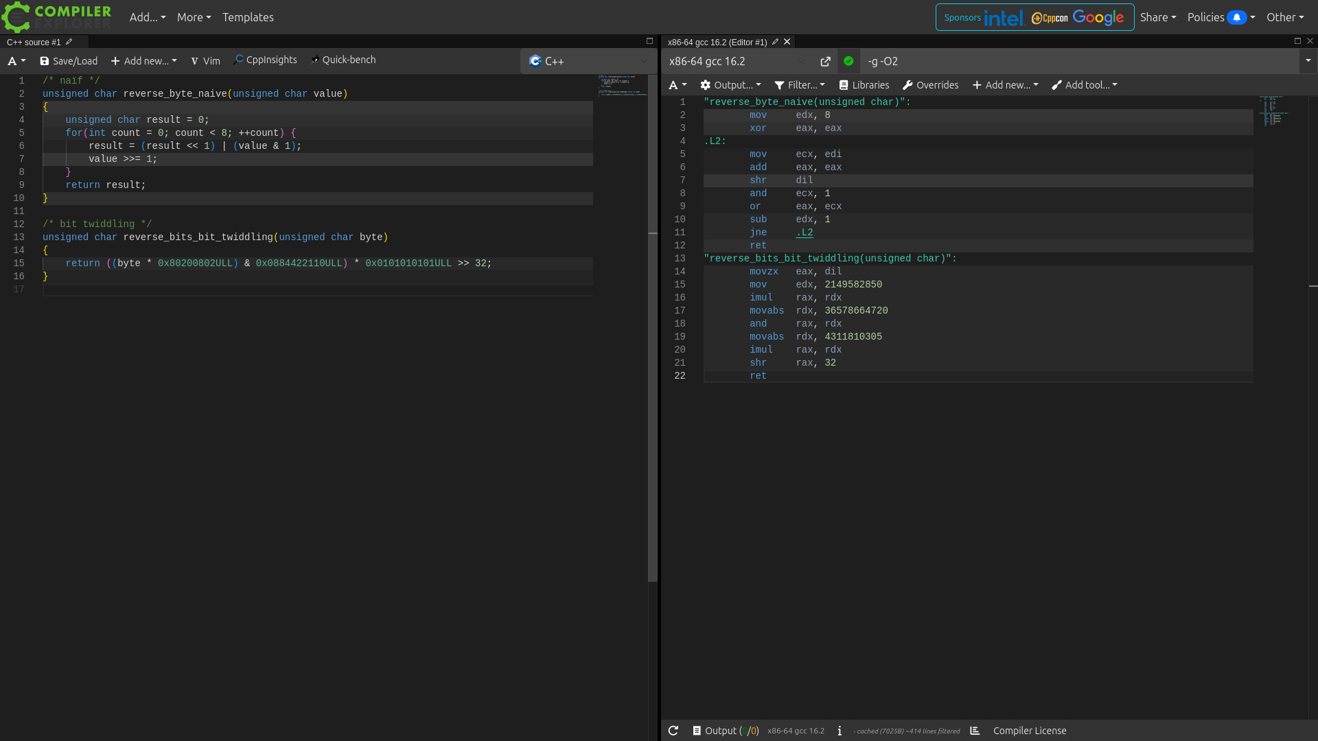 godbolt-reverse-byte-gcc-x86_64-optimized.png