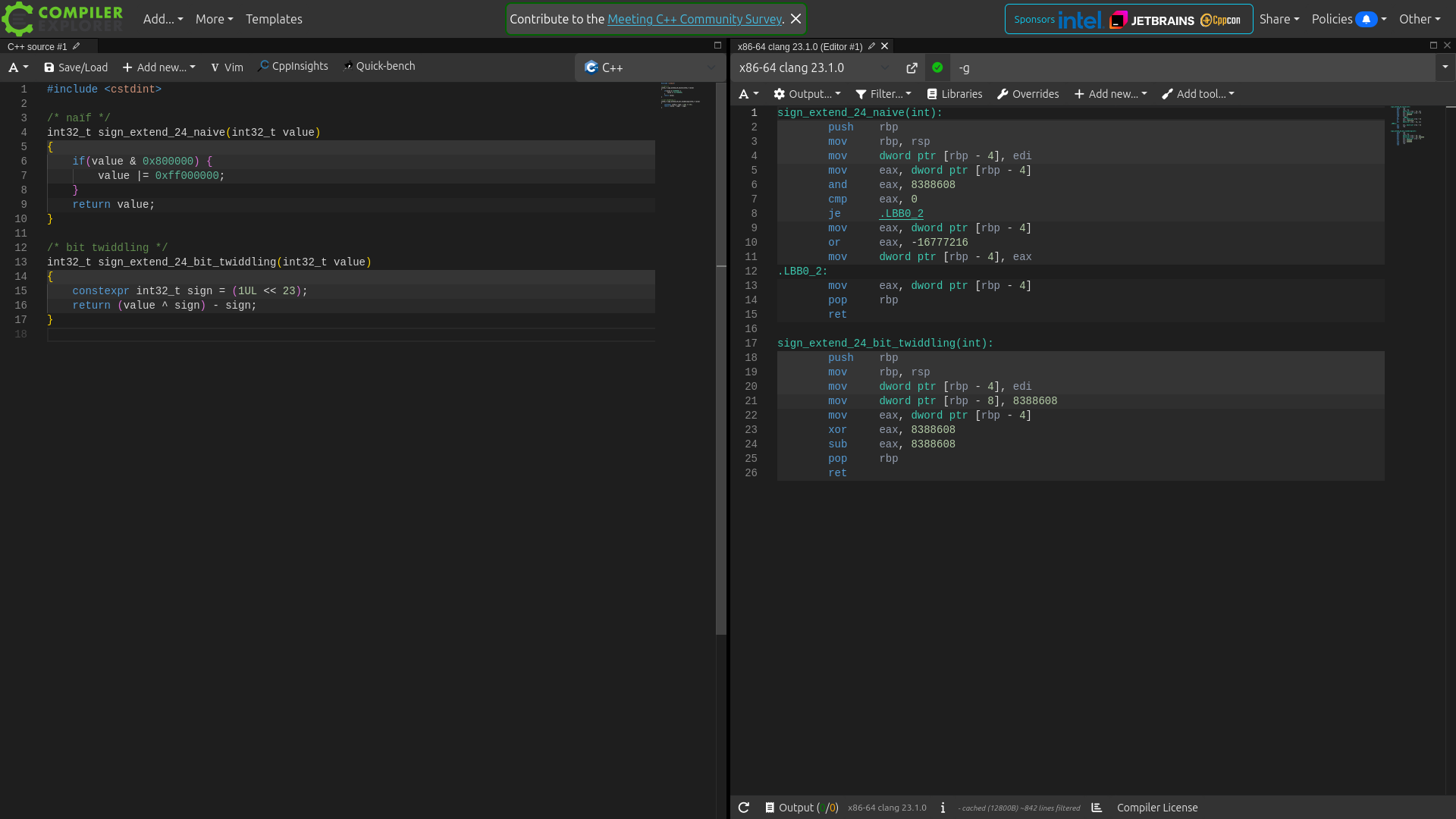 godbolt-sign-extend-24-clang-x86_64.png