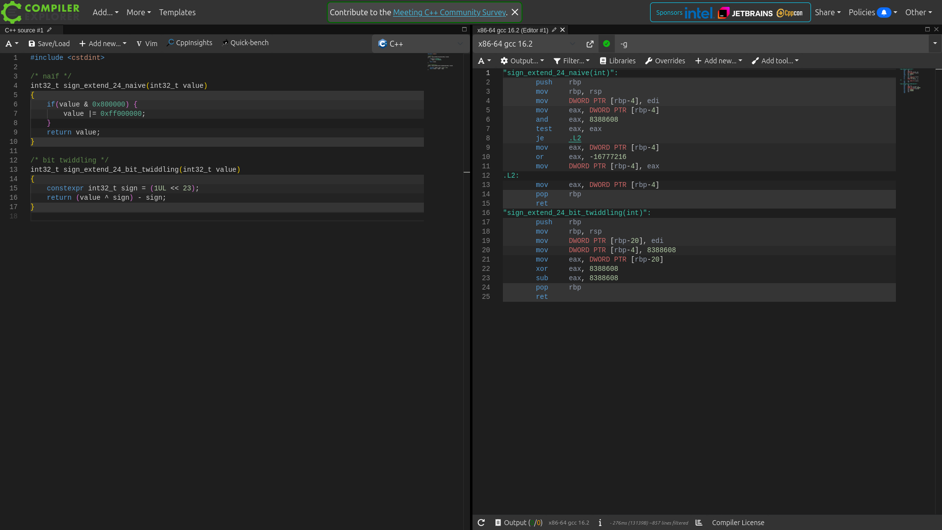 godbolt-sign-extend-24-gcc-x86_64.png