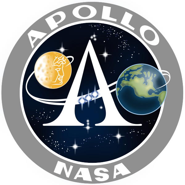 Logo du programme Apollo