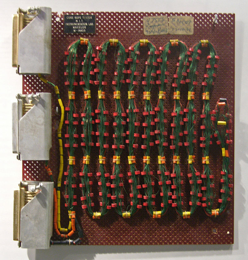 core-rope-memory-sample