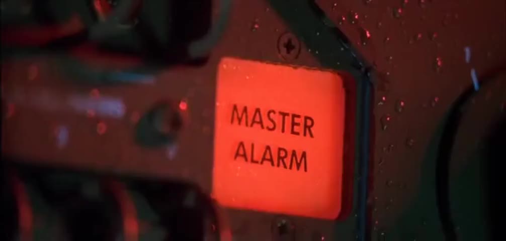 master alarm